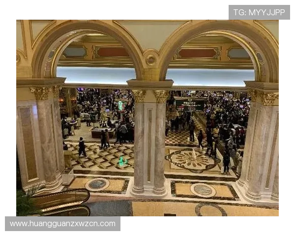 澳门赌场美高梅汇聚世界一流的赌场设施，创造豪华博彩娱乐的极致体验价值得选择